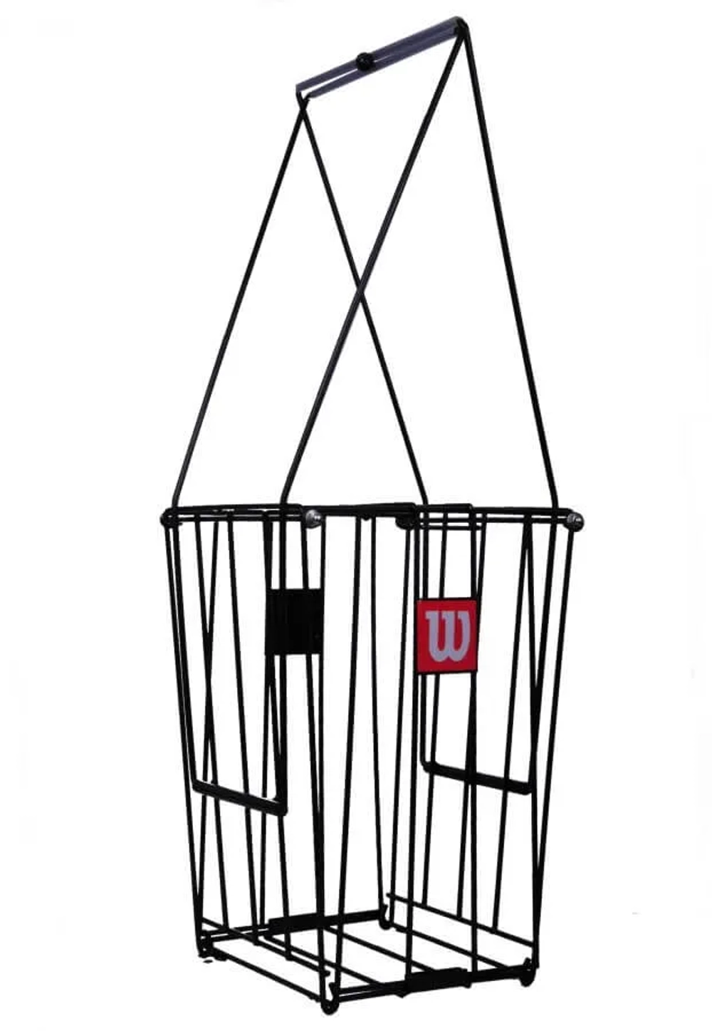 Теннисная корзина Wilson Ball Pick-Up 75