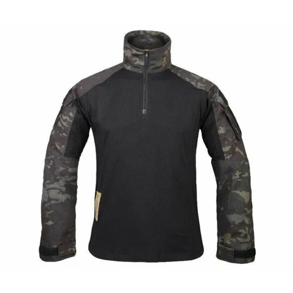 Тактическая рубашка EmersonGear G3 Combat