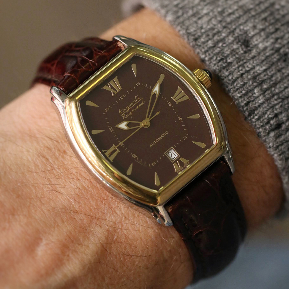 Auguste Reymond 39230.862