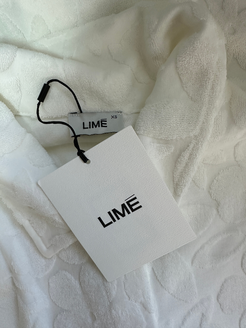 Костюм Lime