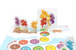Игра настольная Летели дракончики, Эврикус BG-17065