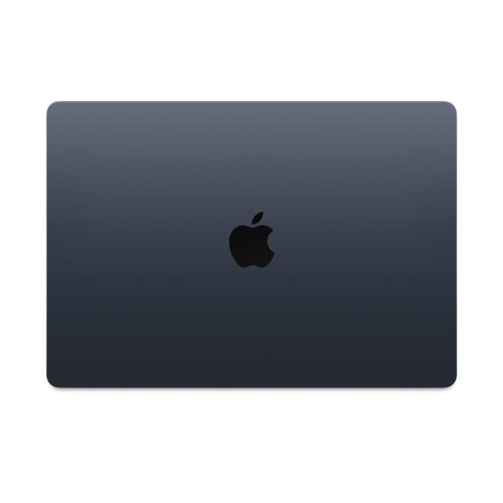 Ноутбук Apple MacBook Air 15" 2024 M3/8Gb/256Gb (MRYU3) Midnight