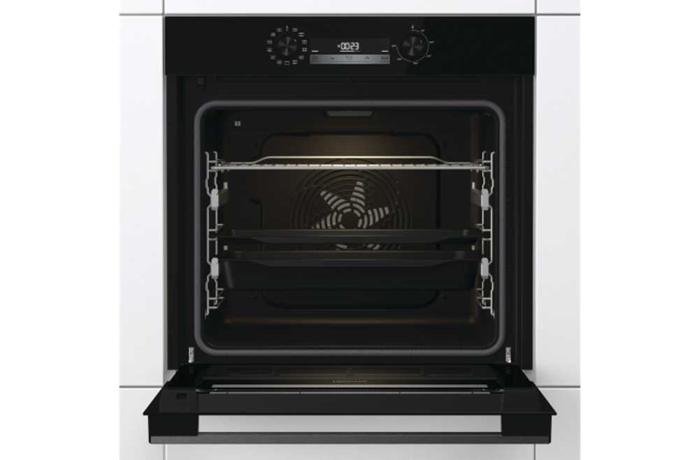 Духовой шкаф электрический Hisense BSA65224CG
