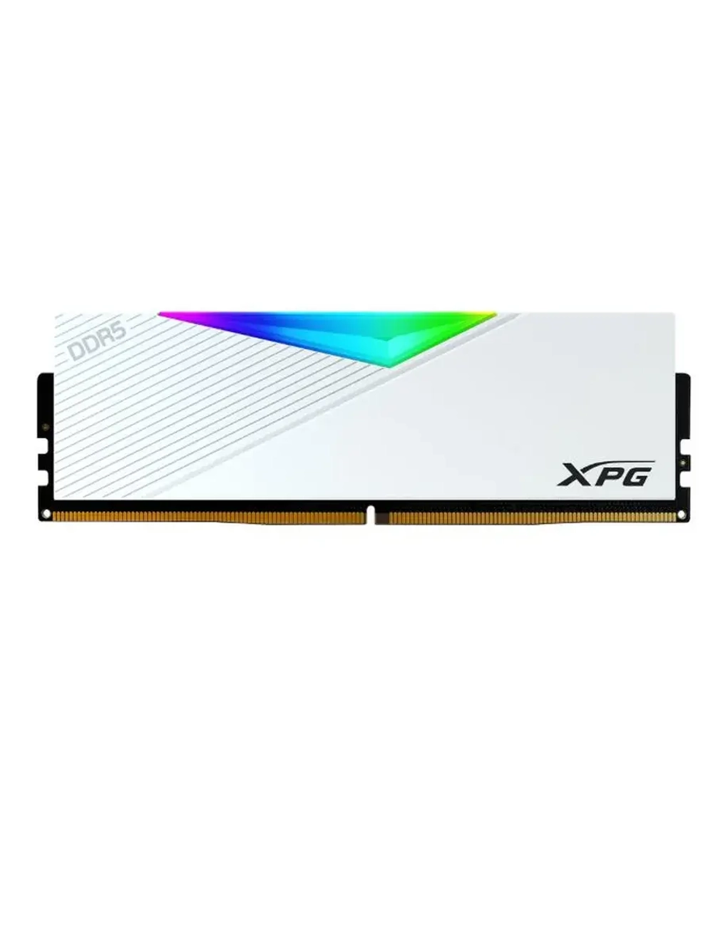Оперативная память ADATA XPG Lancer RGB AX5U5600C3632G-CLARWH 32 ГБ