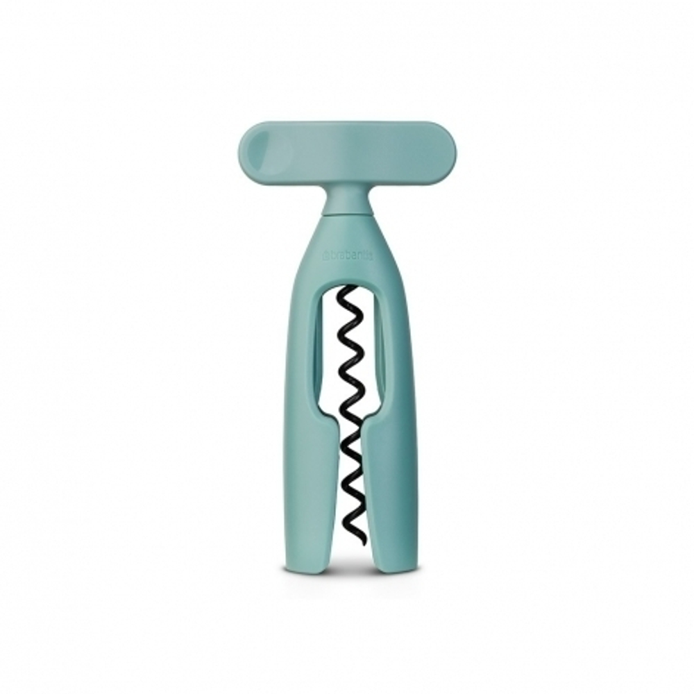 Штопор Brabantia Tasty+ голубой