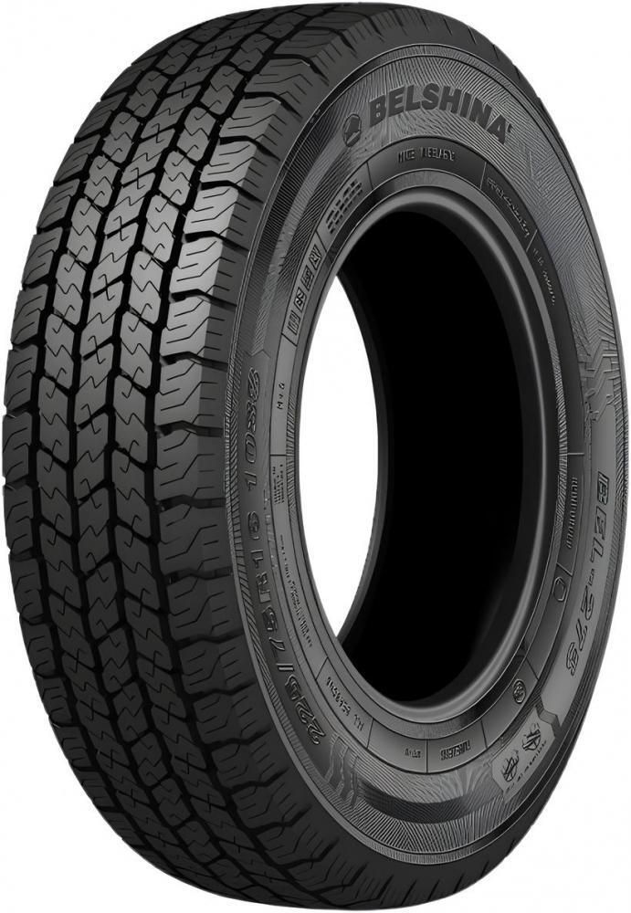 Белшина Astarta SUV BEL-295 225/65 R17 102H