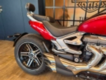 Triumph Rocket 3 GT