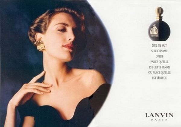 Lanvin Arpege