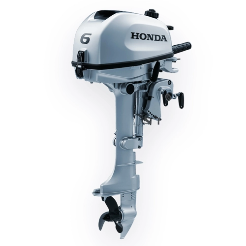 Лодочный мотор Honda BF6AH LHNH