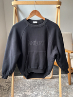 Толстовка Saint Laurent, S/M