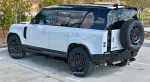 КОВАНЫЕ ДИСКИ OCTA ДЛЯ LAND ROVER DEFENDER 110 L663 2025 ЛЕНД РОВЕР