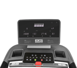 BRONZE GYM T950 PRO BLACK HAWK