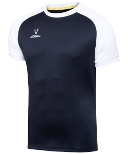 Футболка игровая CAMP Reglan Jersey, черный/белый