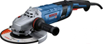 Машина шлифовальная угловая Bosch GWS 30-230 B
