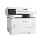 Монохромное МФУ Pantum BM5106FDN