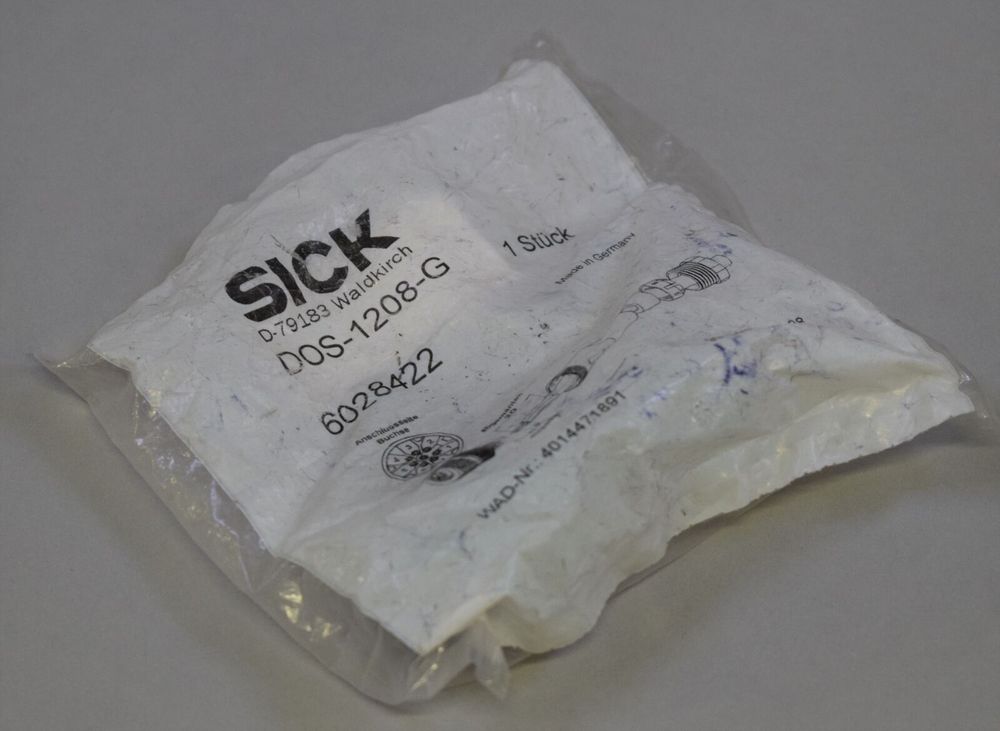 SICK DOS-1208-G SICK DOS-1208-G