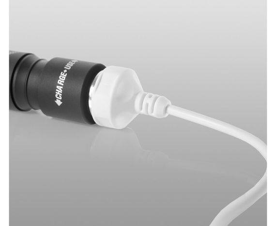 Фонарь Armytek Prime C1 Pro Magnet USB нейтральный свет