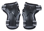 Комплект защиты Safe fit teens 4.0 (М) серый