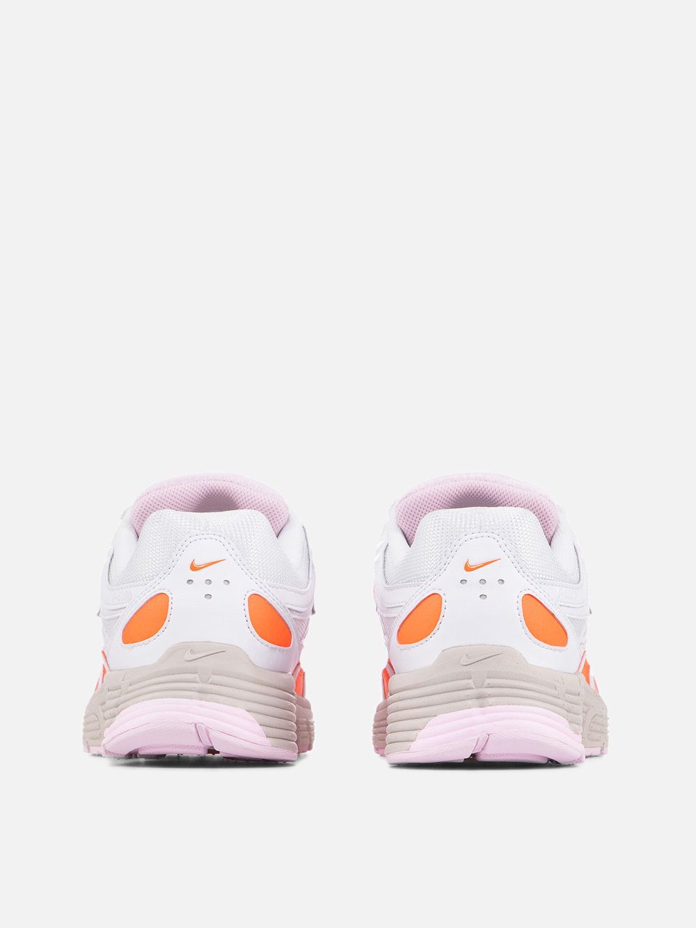 Кроссовки женские NIKE WMNS NIKE P-6000 BM