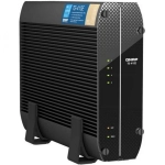 Система хранения данных QNAP TS-410E-8G-EU-QL