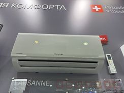 Кондиционер Energolux LAUSANNE SAS12AR1-A/SAU12AR1-A