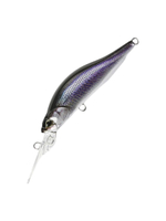 Воблер DUO Realis Rozante Shad 57MR, CCC3237 Inakko, 57 мм, 4,8 г, нейтральный, шэд