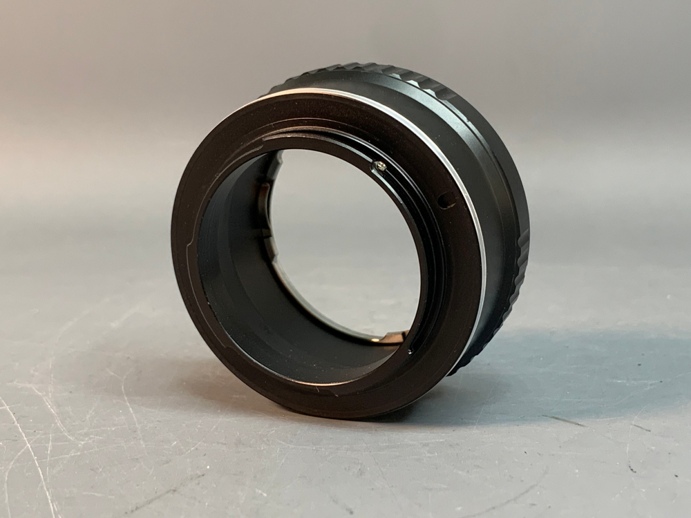 Nikon-Nex