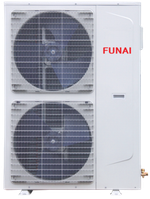 Внешний блок мульти-сплит системы Funai ORIGAMI KODO Inverter RAM-I-5OK120HP.01/U