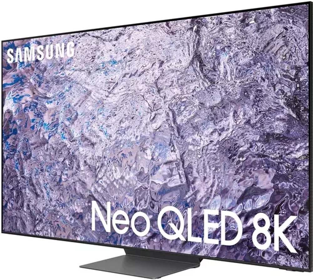 Телевизор  Samsung 75" QE75QN800CUXRU