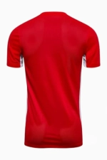 Футболка Nike Dri-FIT Challenge V Junior - красный