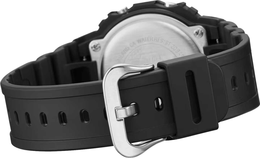 Часы Casio DW-5600UE-1