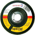 Лепестковый диск G-AZ K80 Dronco 5212307