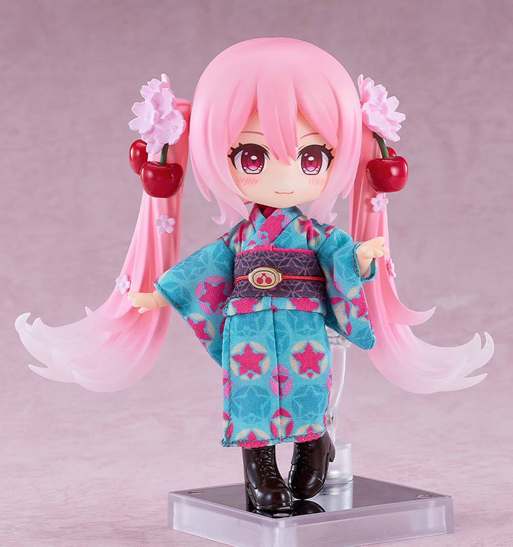 Сакура Мику / Sakura Miku
