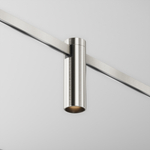 Магнитный трековый светильник Maytoni FLARITY Focus Led TR143-1-5W3K-W-PT
