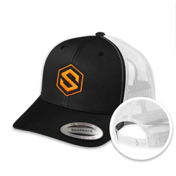 Бейсболка Sturmer Retro Trucker
