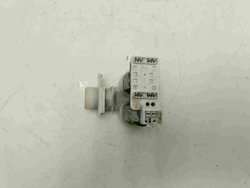 WAE20441OE/13 кт230 Клапан подачи воды для стиральной машины Bosch WAE20441OE/13 б/у