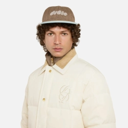 Куртка Drôle de Monsieur Matelasse
