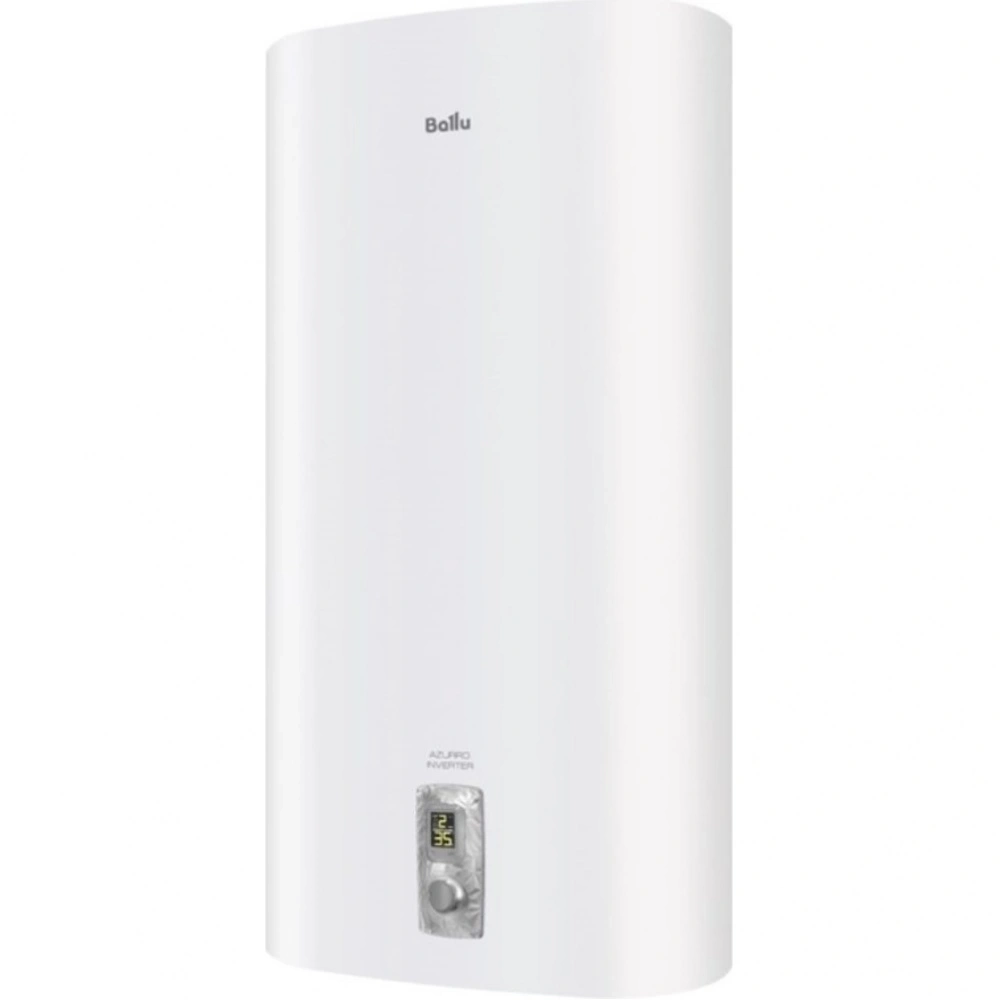 Водонагреватель Ballu BWH/S 100 Azurro Inverter