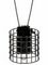 Кормушка фидерная FC GROUND HOOKS OVERSIZE/С ГРУНТОЗАЦЕПАМИ 040г