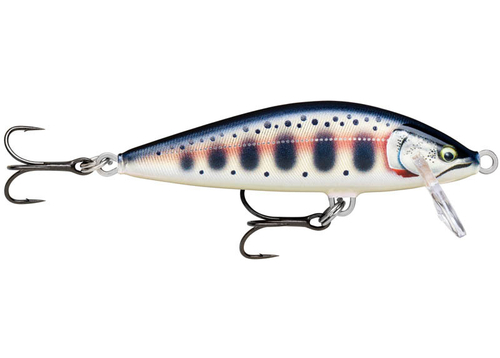 Воблер RAPALA CountDown Elite 35 /GDYM /тонущий/ 0,9м, 3,5см, 4гр.
