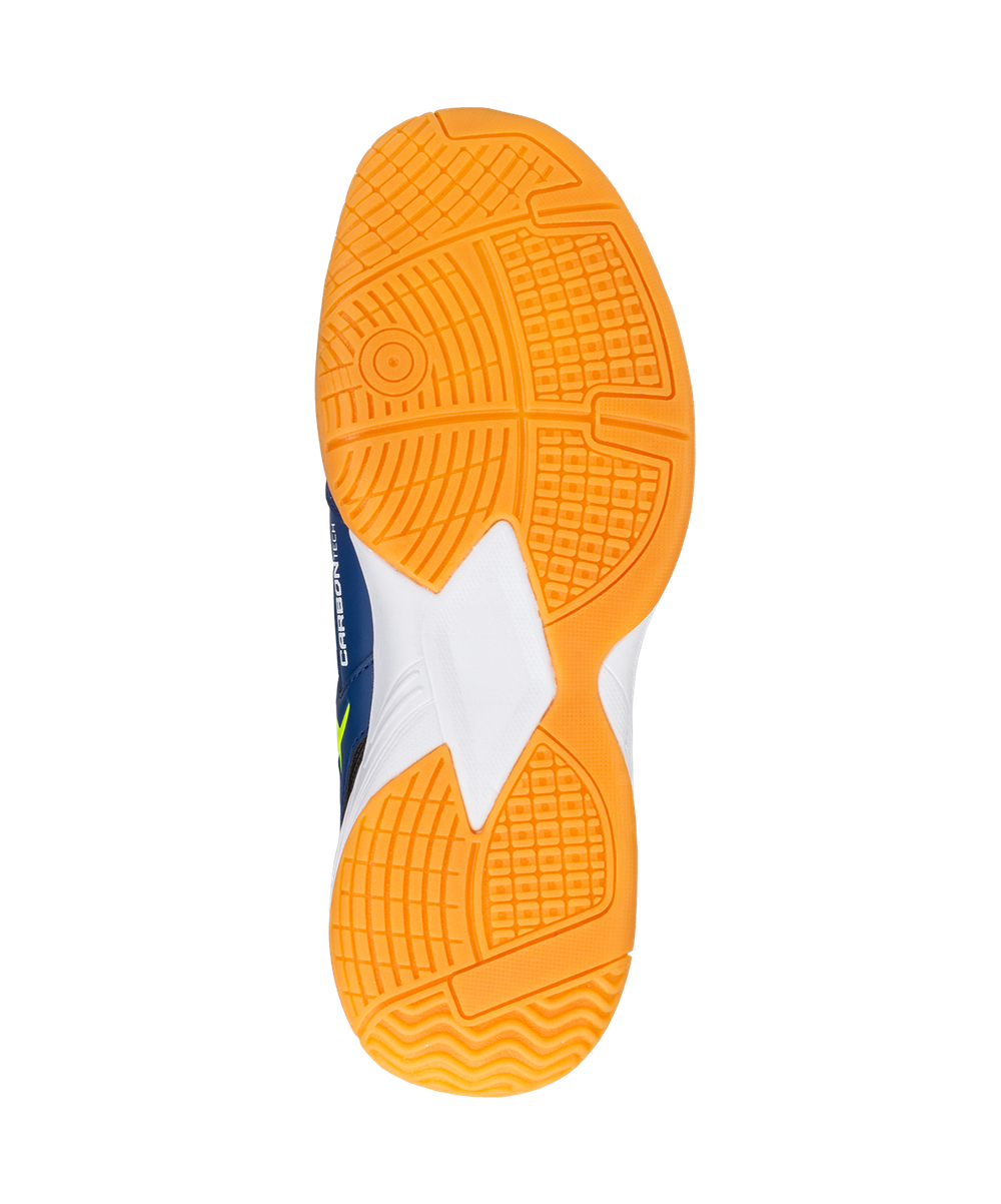 Кроссовки волейбольные SPIRIT, Navy/lime