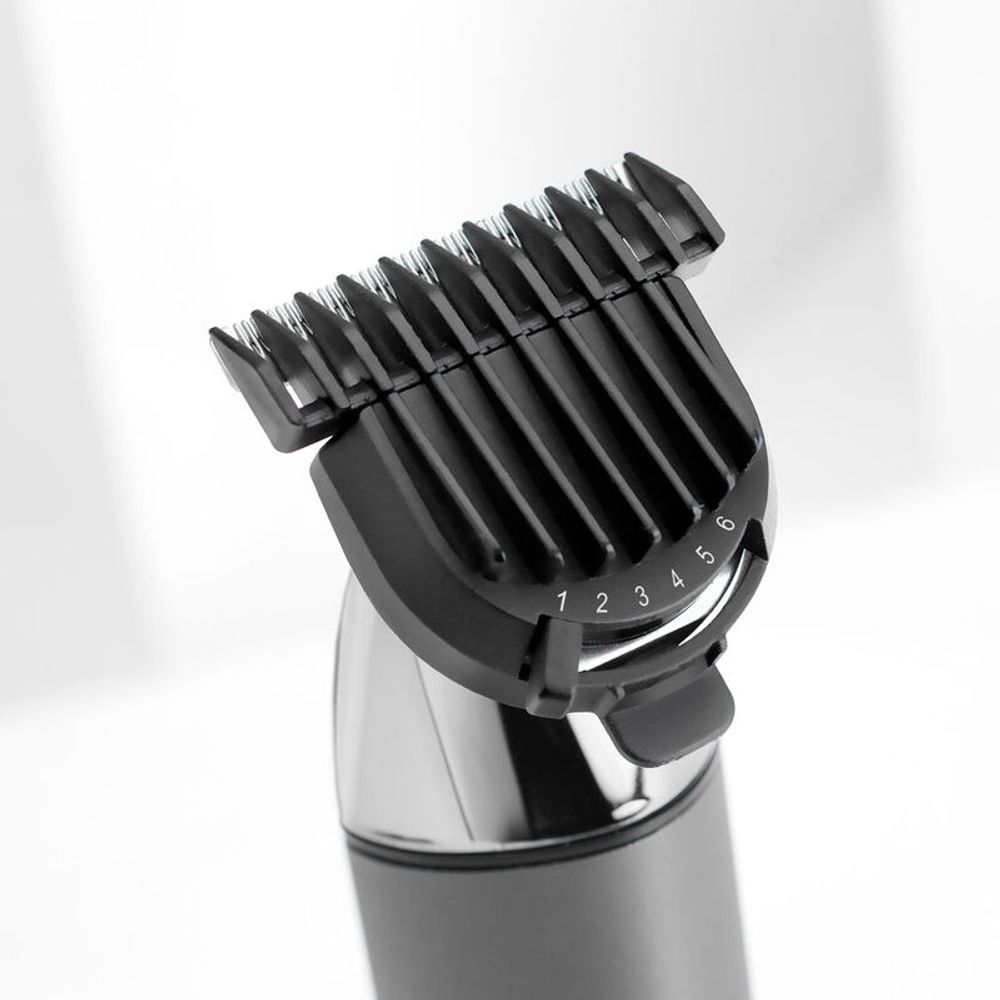 Триммер BaByliss Super-X Metal T996E - 9