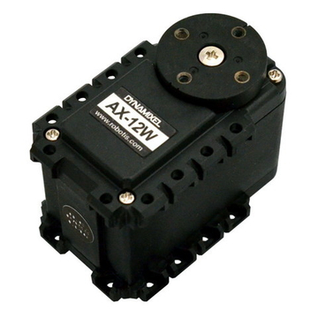 DYNAMIXEL AX-12W