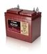 Тяговый аккумулятор Trojan SCS150 ( 12V 100Ah / 12В 100Ач ) - фото 2