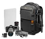 Рюкзак Lowepro Fastpack Pro BP250 AW III, серый