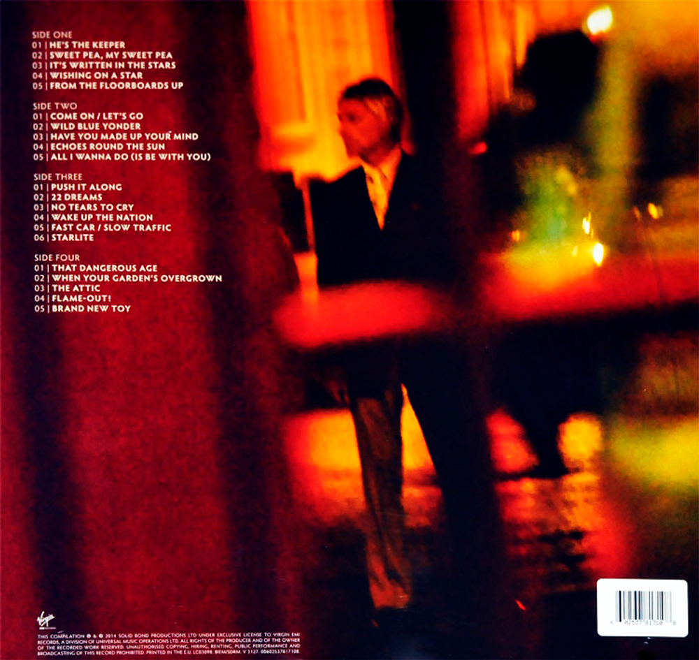 Paul Weller / More Modern Classics (2LP)
