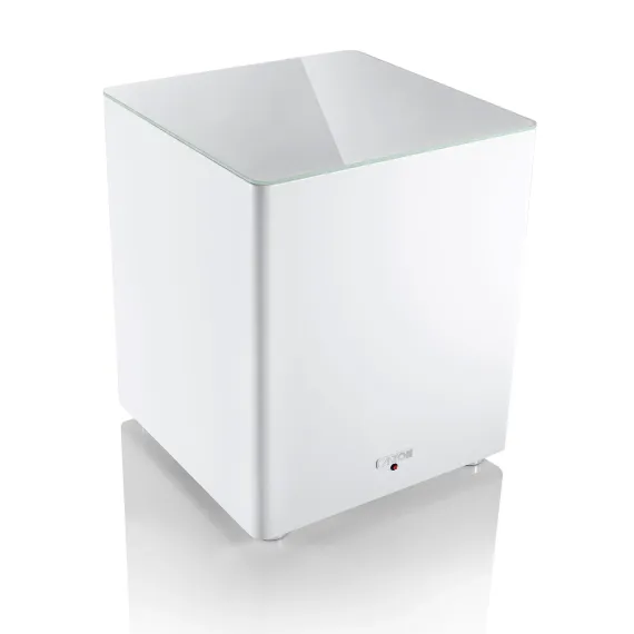 Canton Smart Sub 12 White