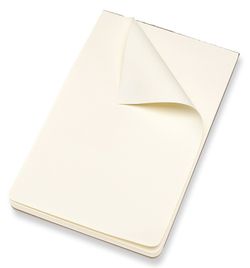 Блокнот для рисования Moleskine Art Soft (ARTSKPAD3)