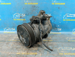 Компрессор кондиционера Kia SORENTO 2002-2009
