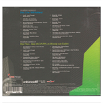 Сборник / Masters Series 01 (RU)(2CD)